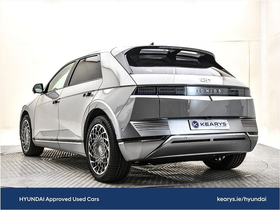 2024 Hyundai Ioniq 5 - image 13