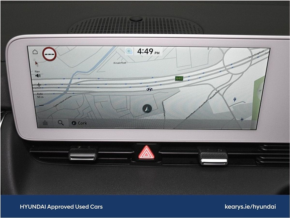 2023 Hyundai Ioniq 5 58kWh Premium LE €28,749