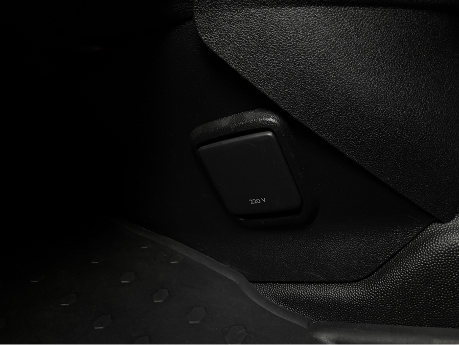 2020 Citroen Berlingo K9 LX 1.5 BLUEHDI 75 650KG M 3 €10,950