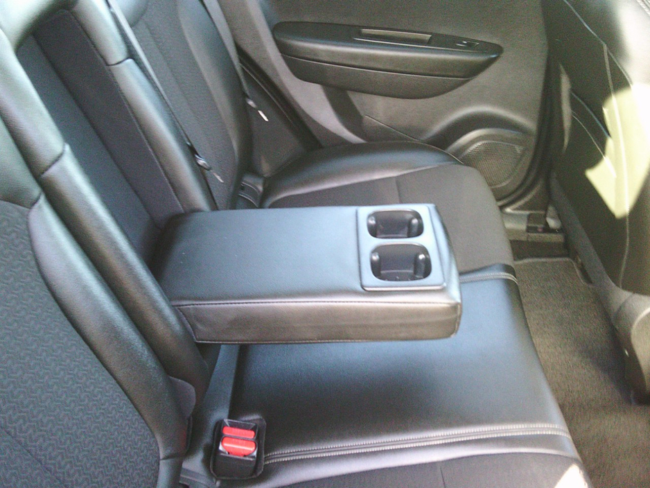 2016 Renault Kadjar - image 11