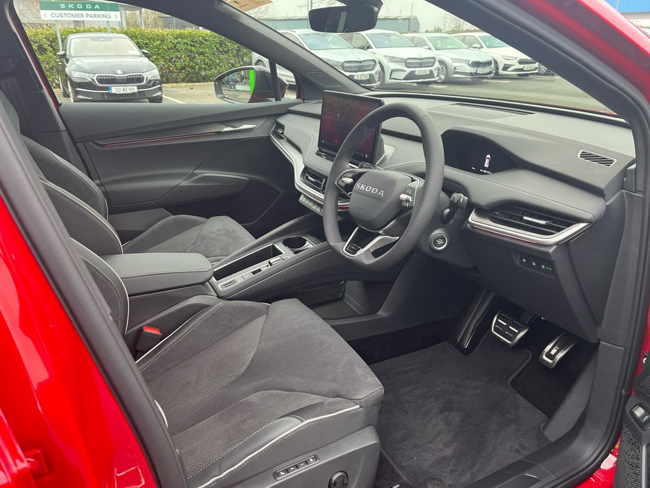 2026 Skoda Enyaq - image 6