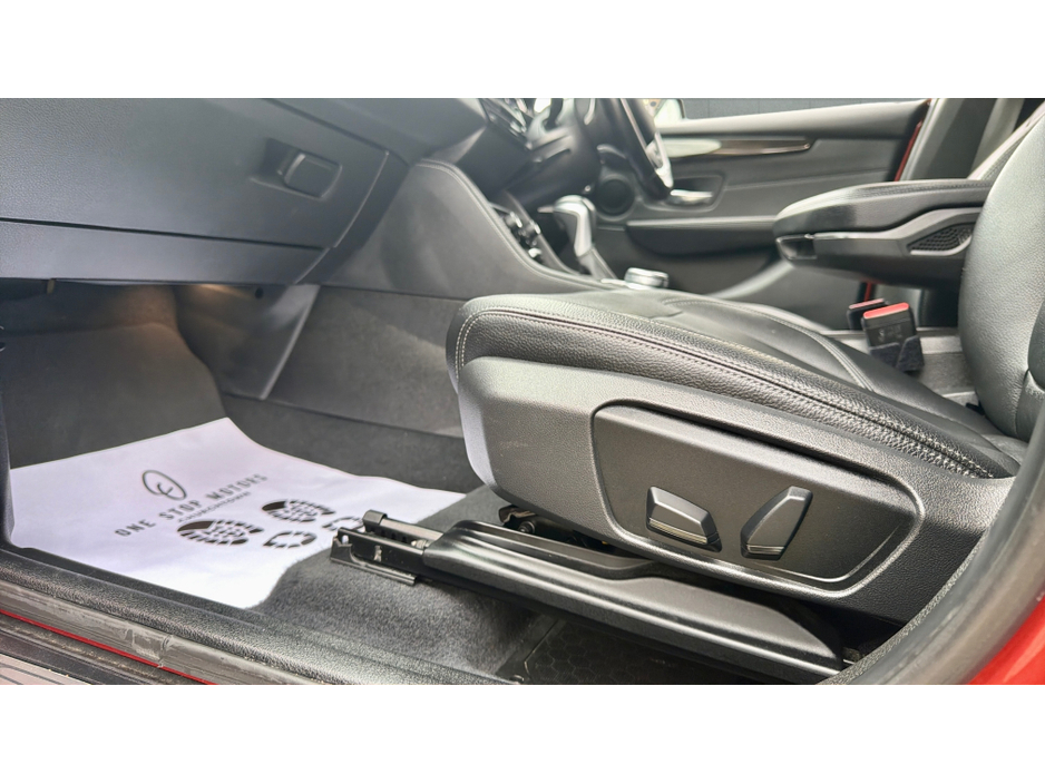 2018 BMW 2 Series Gran Tourer - image 12