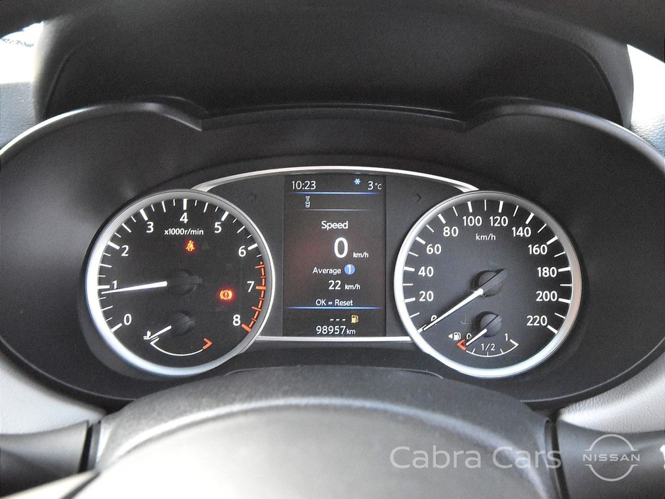 2021 Nissan Micra 1.0T S €13,450