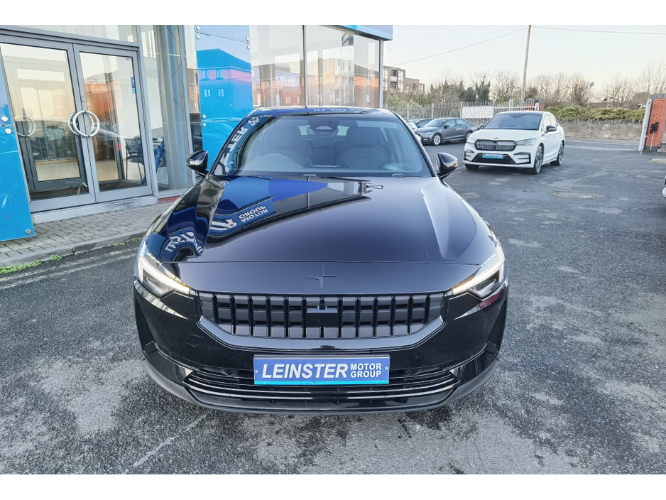 2022 Polestar 2 78KWH LONE RANGE DUAL MOTOR - FINANCE AVAILABLE - CALL US TODAY ON 01 492 6566 OR 087-092 5525 €23,950