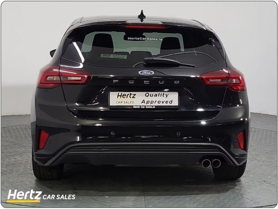2023 Ford Focus ST-LINE 1.5TD Diesel Automatic €25,945