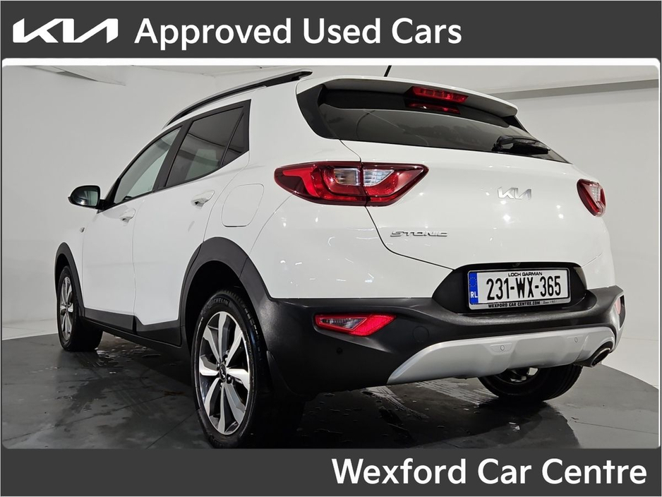 2023 Kia Stonic 1.0 K2 MY23 €20,895