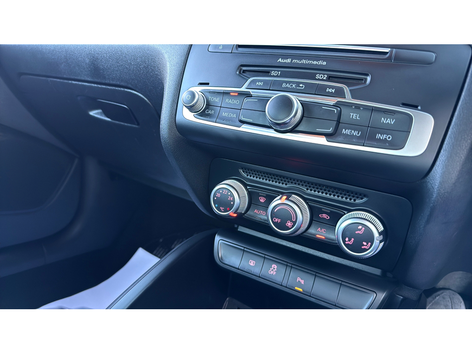 2017 Audi A1 - image 14