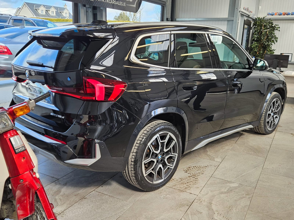 2019 Audi A4 - image 5