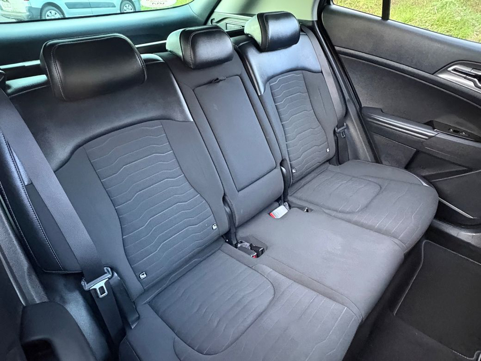 2023 Kia Sportage Mhev K3 DSL 5DR, WARRANTY TILL 2030, Reversing Camera, Touch Screen Infotainment System, Lane Departure Warning, Multi-Function Steering Wheel €33,900