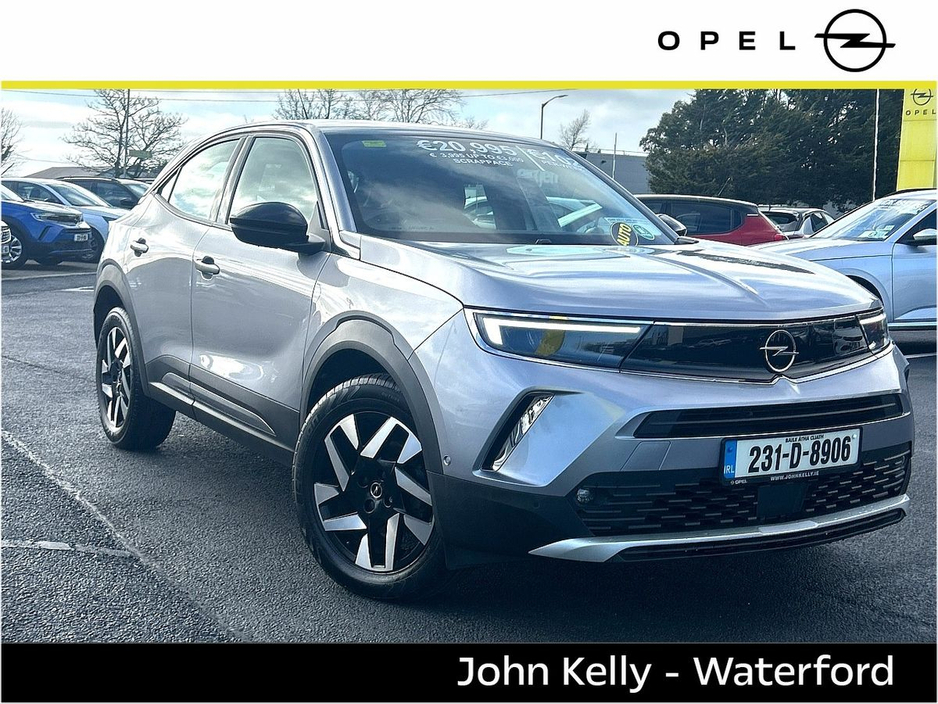 2023 Opel Mokka for sale in , Ireland
