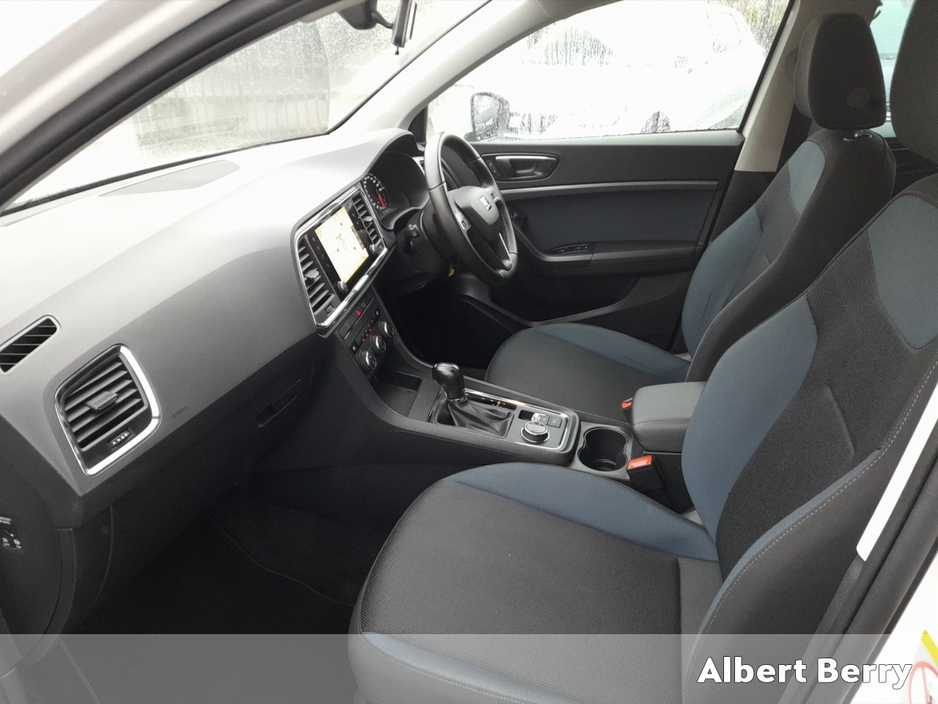 2020 SEAT Ateca - image 8