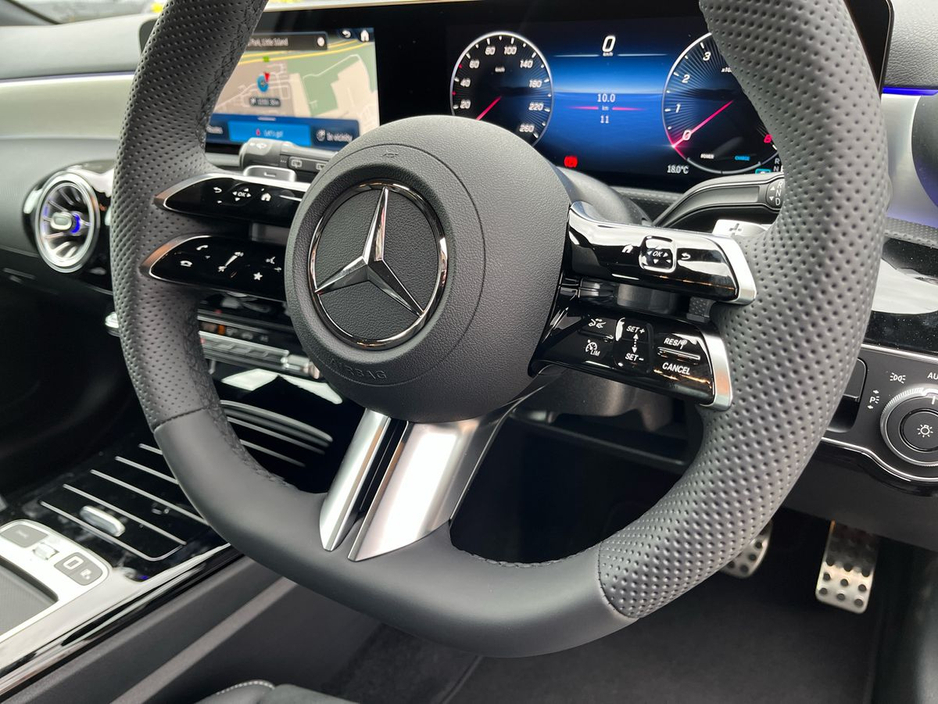 2026 Mercedes-Benz A Class - image 22