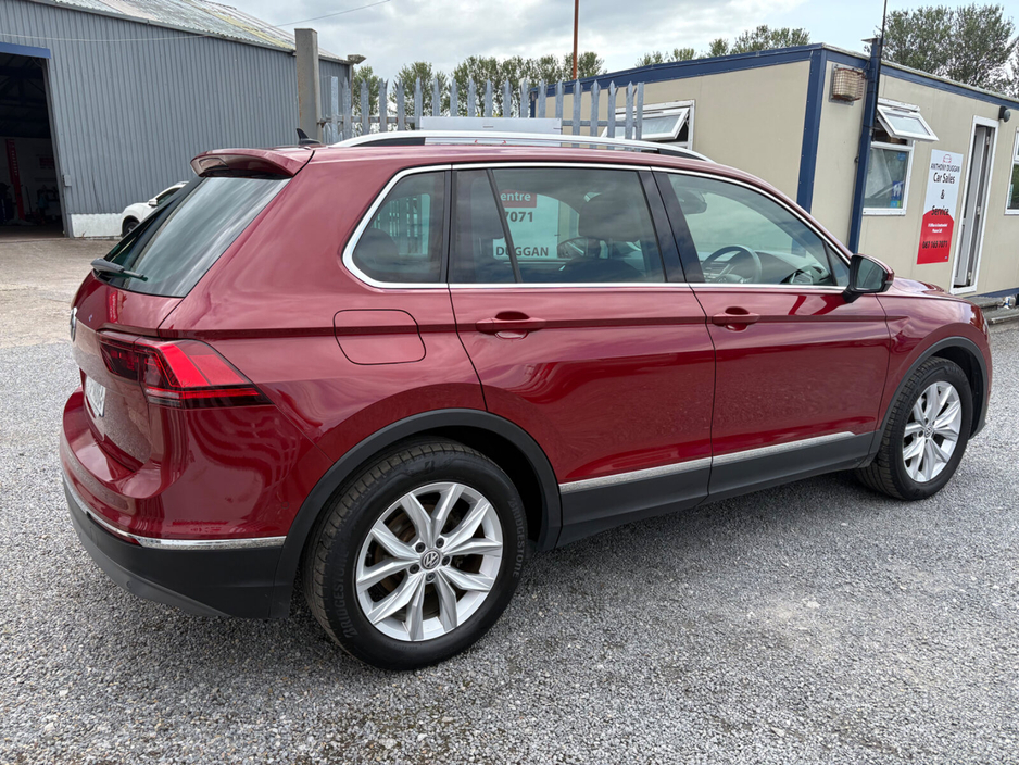 2019 Volkswagen Tiguan - image 5