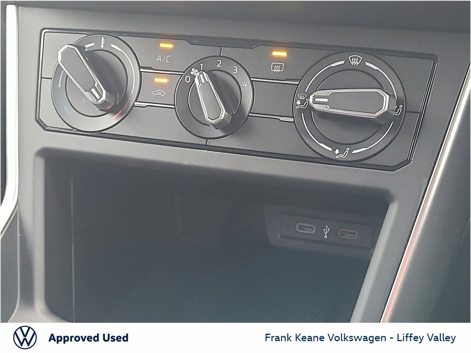 2026 Volkswagen Taigo ORDER YOUR 261 TODAY