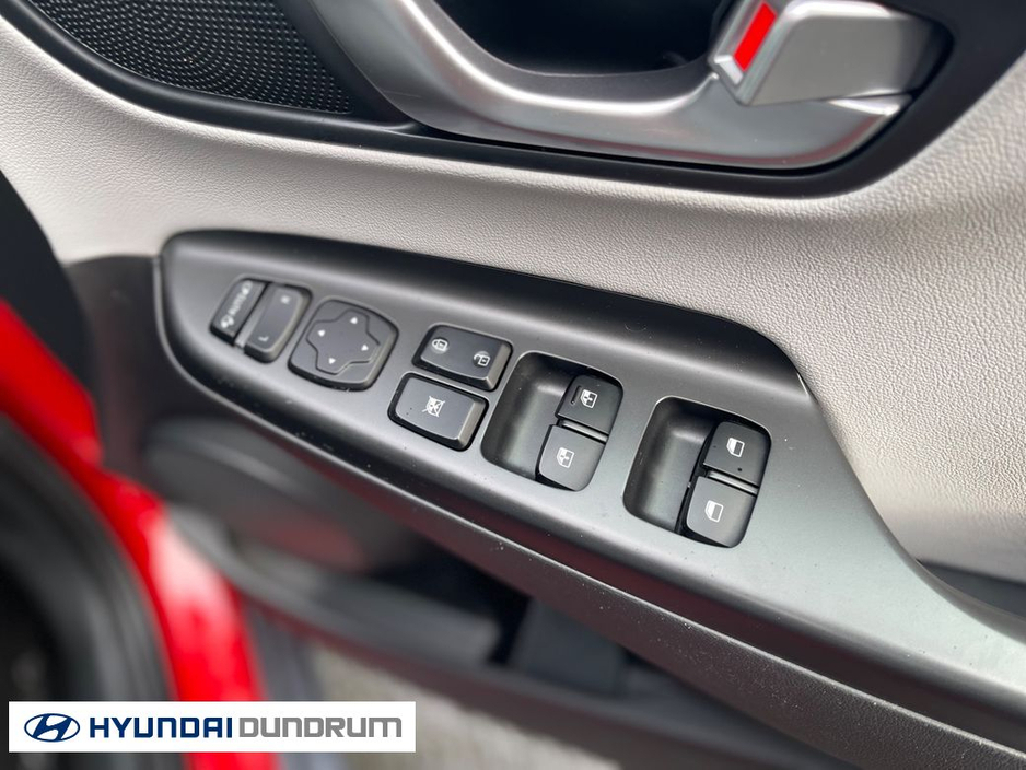 2023 Hyundai Kona Kauai Premium 64 5DR Auto €23,950