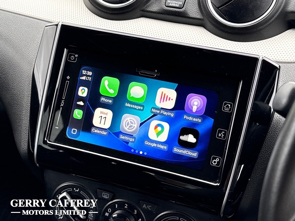 2023 Suzuki Swift - image 14