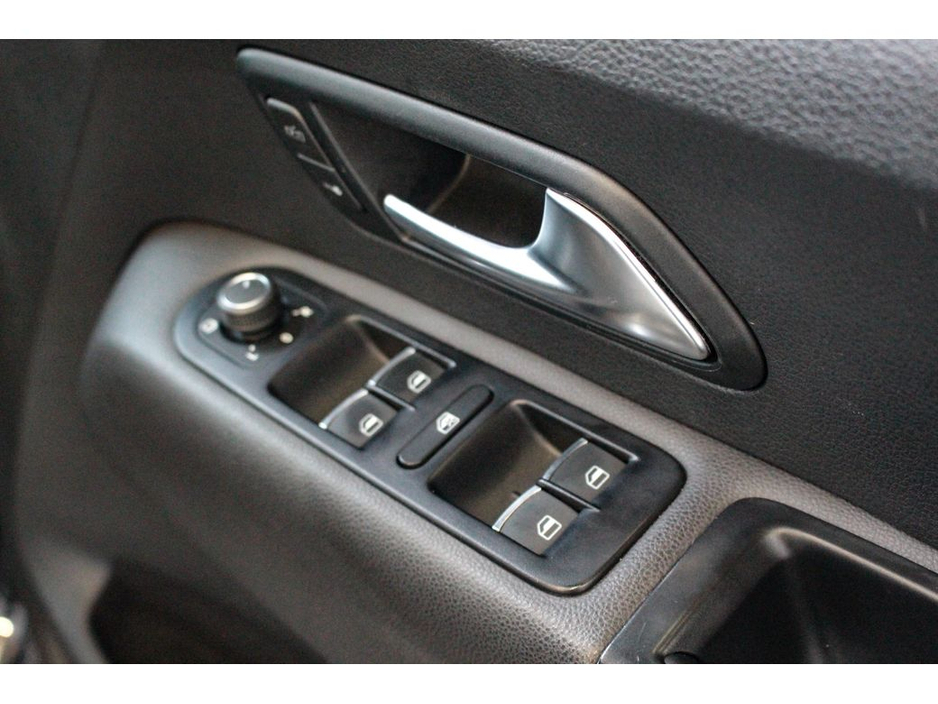 2020 Volkswagen Amarok AVENTURA BLACK EDITION 3.0 V6 4MOTION €48,950