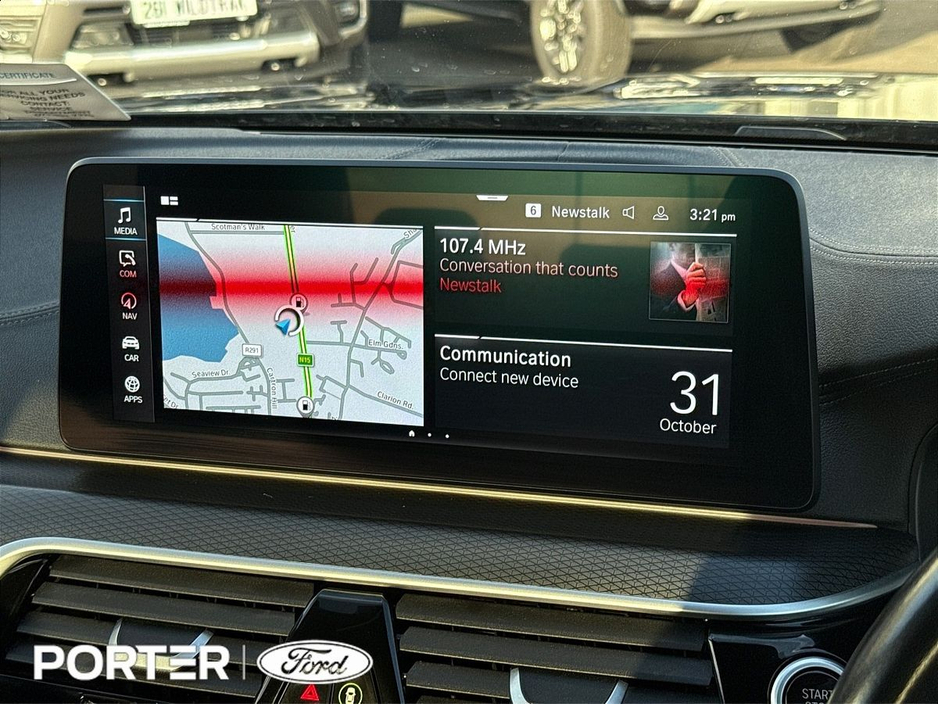 2022 BMW 5 Series 530E M SPORT AUTO & Perfomance Kit! €42,850