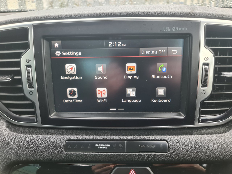 2018 Kia Sportage - image 15