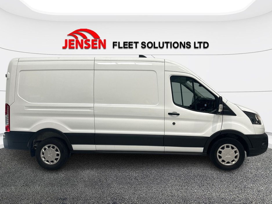 2024 Ford Transit - image 6