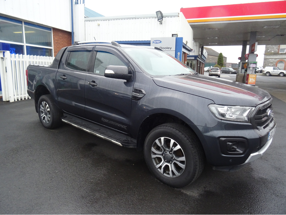 2020 Ford Ranger - image 14