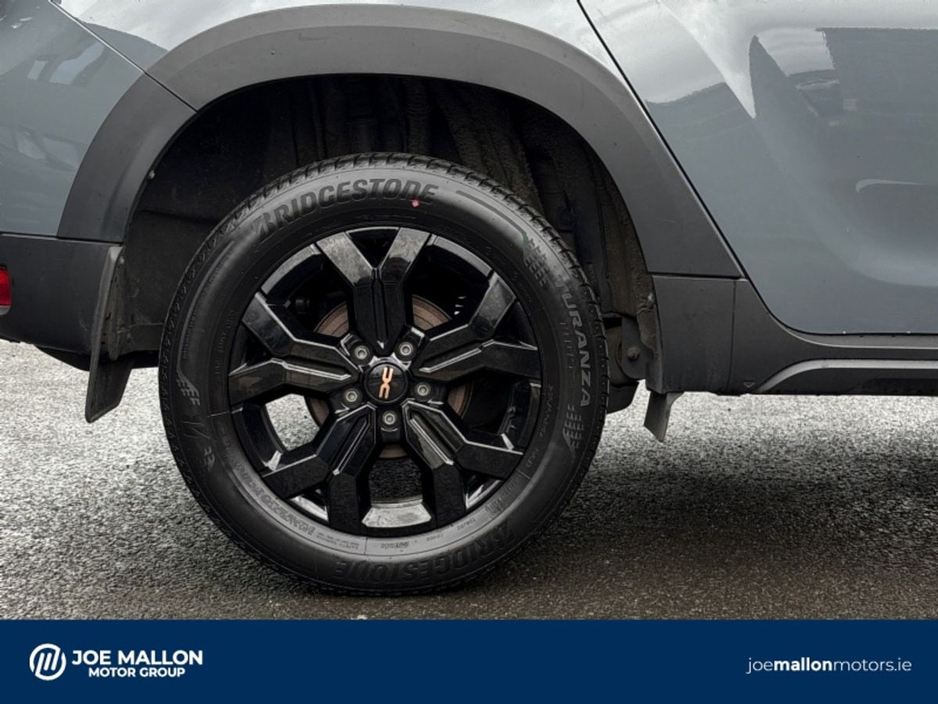 2023 Dacia Duster - image 17