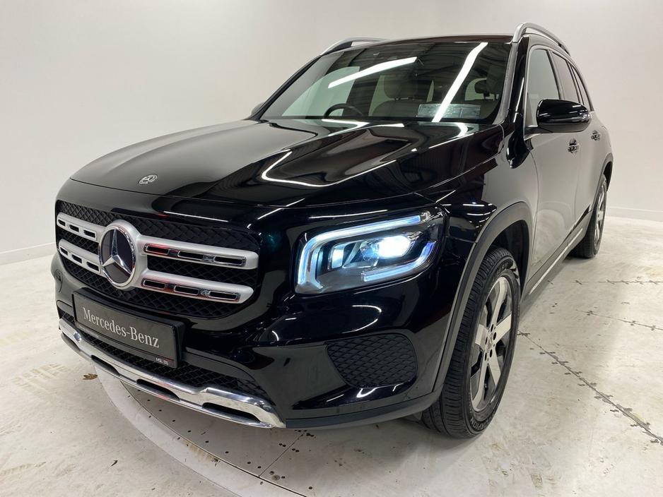 2020 Mercedes-Benz GLB GLB 180 d Progressive Auto | Reversing Camera, Heated Seats €32,950