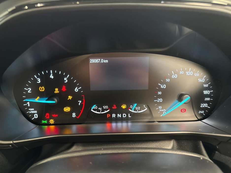 2025 Ford Focus - image 14