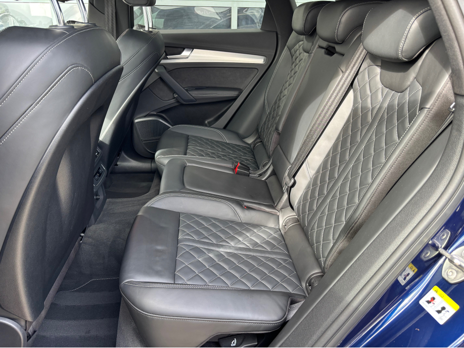 2023 Audi Q5 - image 17