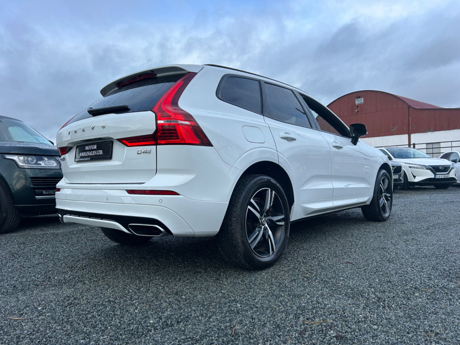2020 Volvo XC60 - image 15