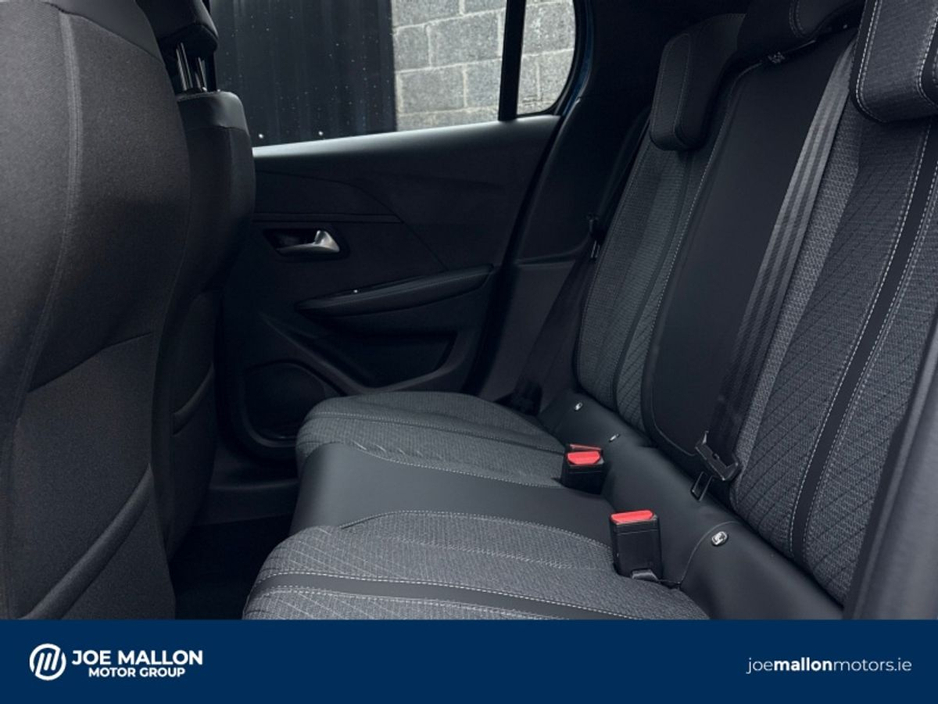 2026 Peugeot 208 - image 10