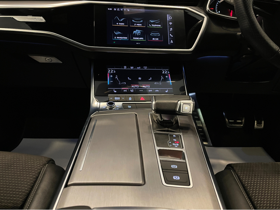 2019 Audi A6 - image 16