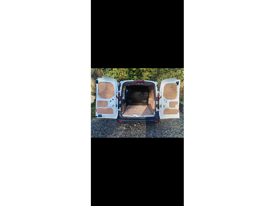 2016 Ford Transit Connect - image 10