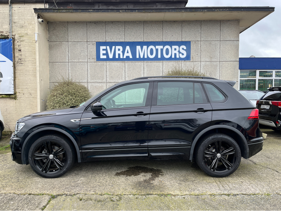 2020 Volkswagen Tiguan - image 6