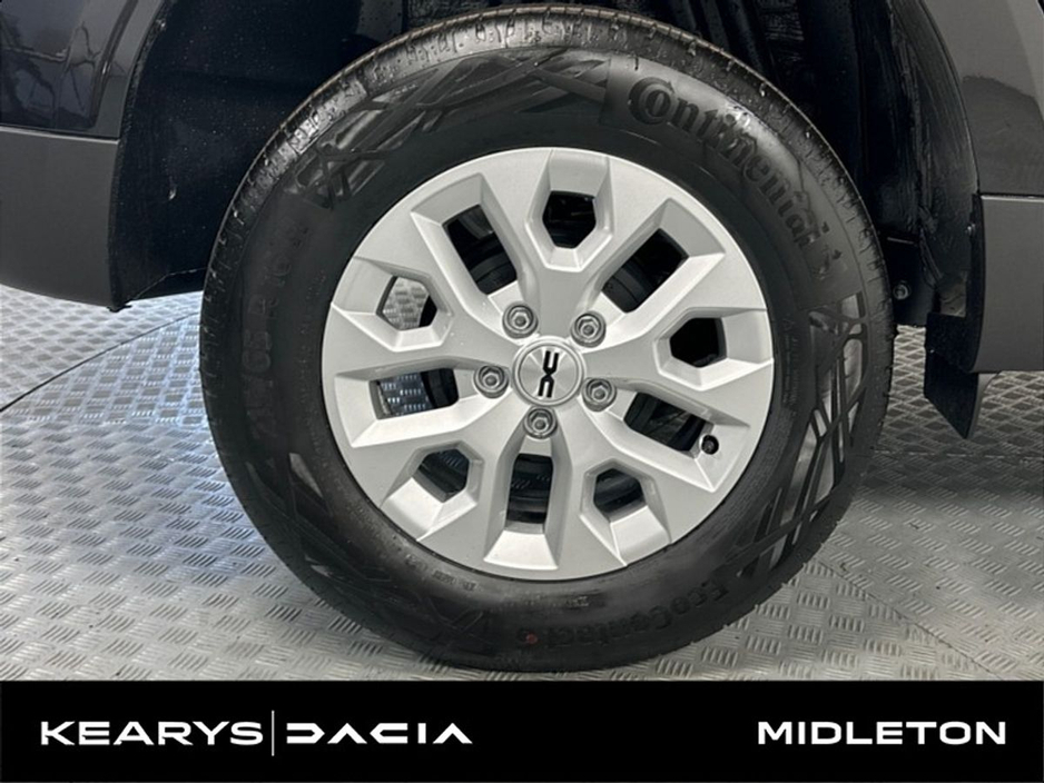 2023 Dacia Duster 1.5 Blue dCi 115 Expression €18,990