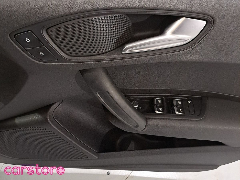 2016 Audi A1 1.0 TFSI AUTO €14,280