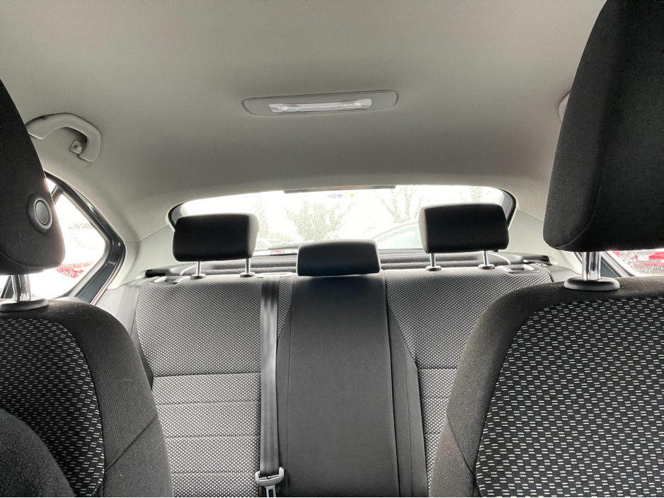 2017 Skoda Octavia AMBITION 1.0 TSI 115HP 4DR €13,250