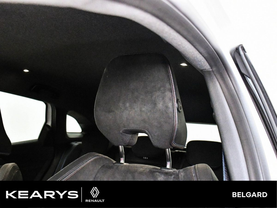 2026 Renault Austral - image 15