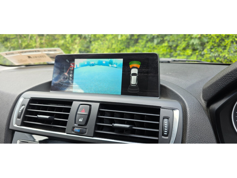 2015 BMW 1 Series - image 17