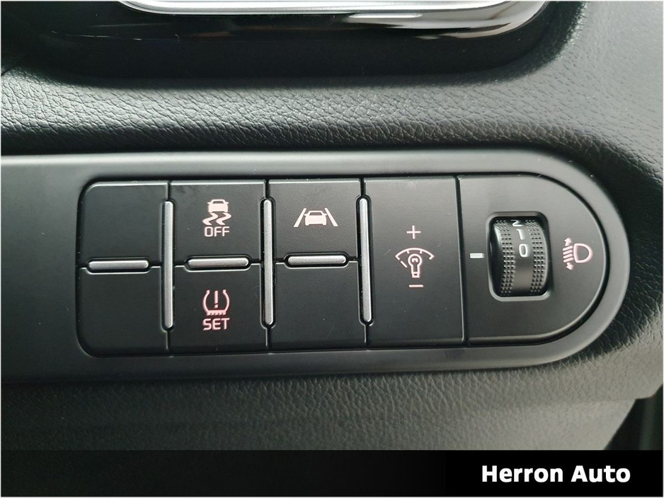 2025 Kia Ceed 1.0 GT Line Petrol €28,900