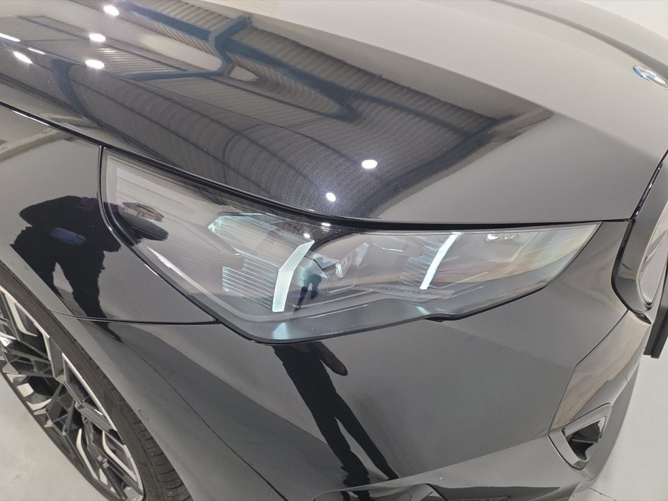 2025 BMW i5 M60 Saloon €82,950