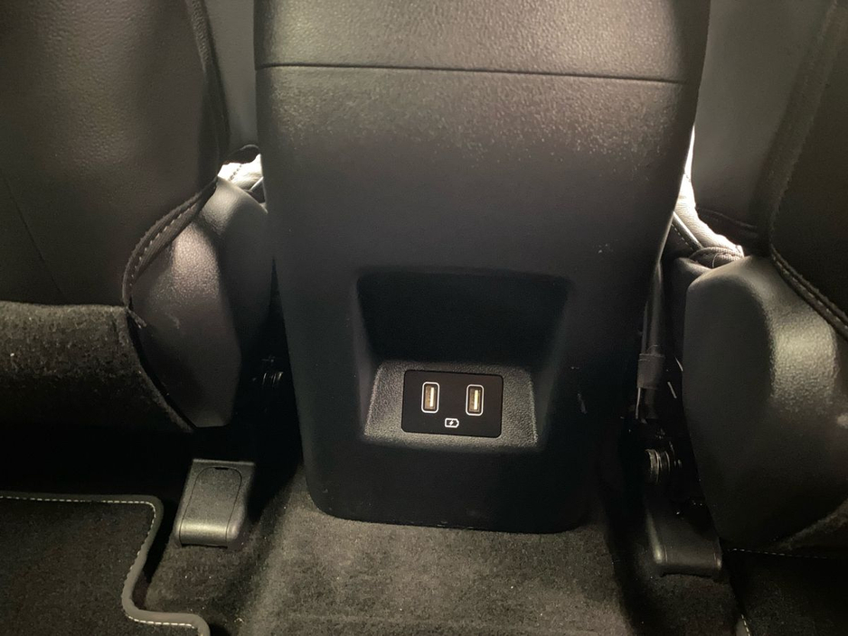 2023 Hyundai Tucson 2WD Executive Plus HEV STG Auto €33,995