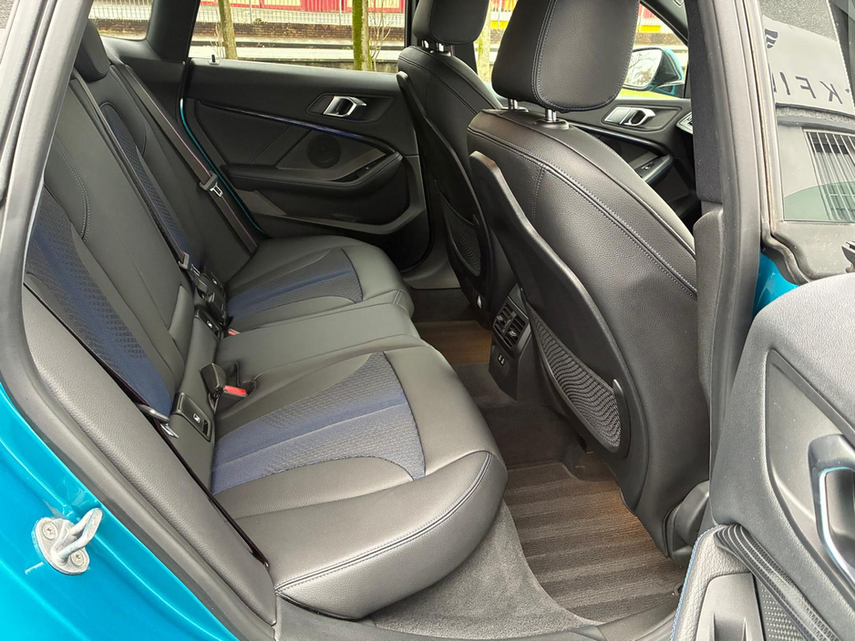 2022 BMW 2 Series - image 17