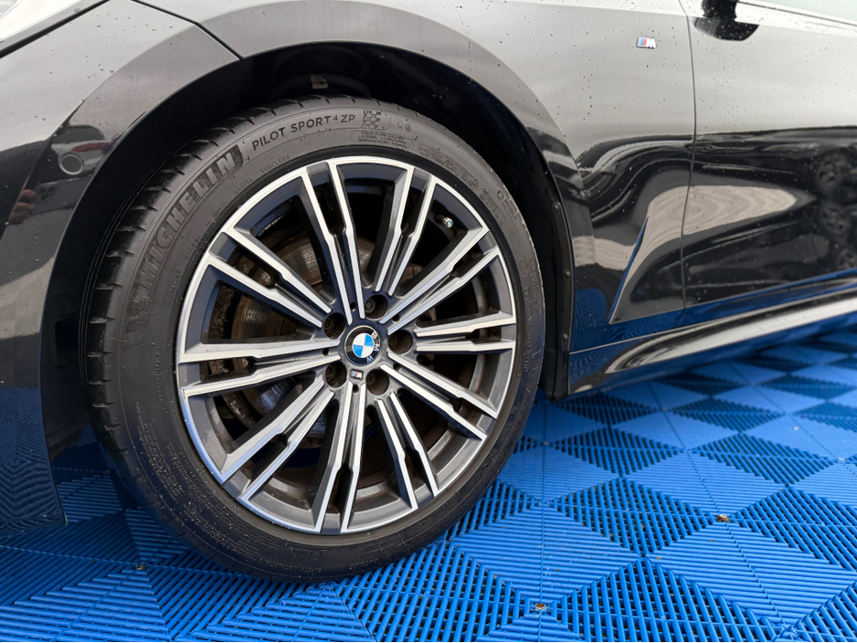 2020 BMW 3 Series M-SPORT - X-DRIVE - 2.0L DIESEL - AUTO - 12M WARRANTY - CAR: 1637