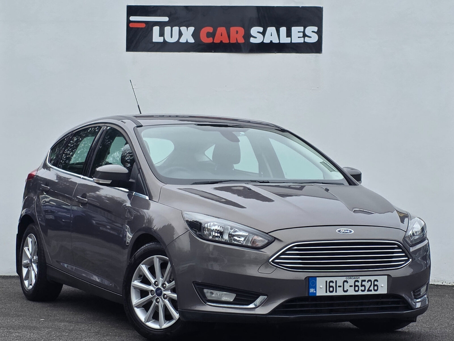 2016 Ford Focus for sale in , Ireland