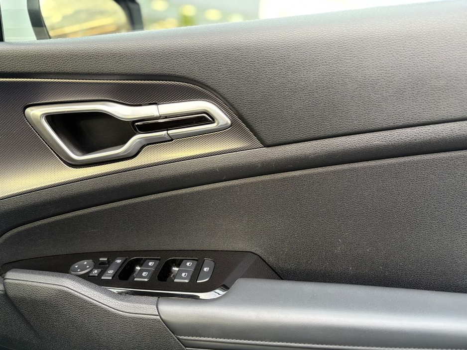 2023 Kia Sportage 1.6 K3 Hybrid €35,995