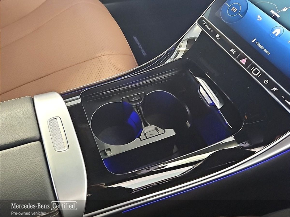 2024 Mercedes-Benz CLE - image 15