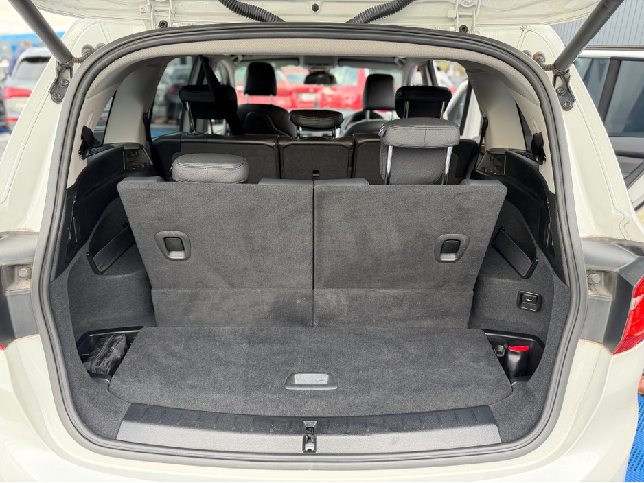 2018 BMW 2 Series Gran Tourer LUXURY - 2.0L DIESEL - AUTO - 7 SEATS - 12M WARRANTY - CAR: €21,950