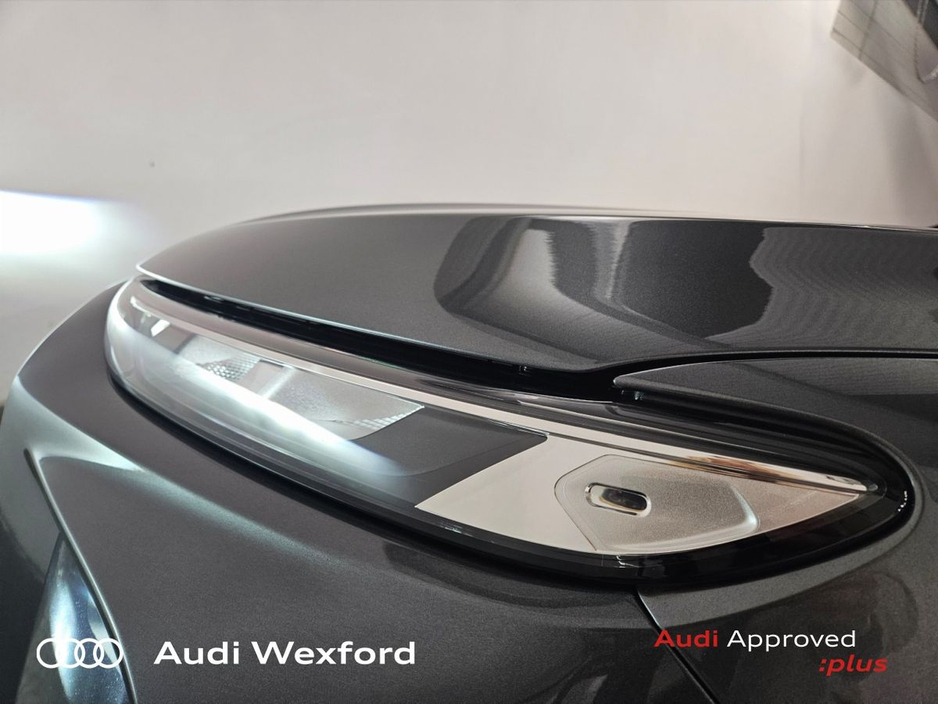 2026 Audi Q3 Audi Q3 Sportback S line e-hybrid 200 kW S tronic *NEW CAR AVAILABLE FOR IMMEDIATE DELIVERY* €63,575