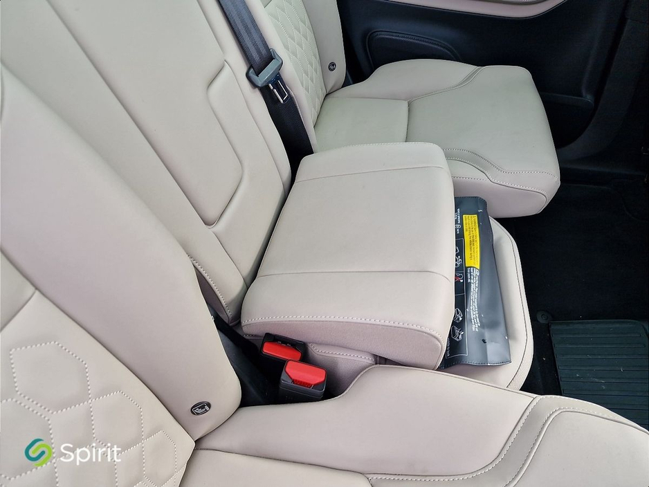 2025 Volvo XC90 - image 17